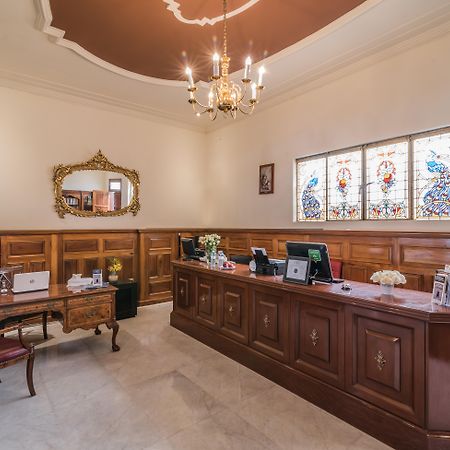 Hotel Boutique Casa Del Jardin アグアスカリエンテス エクステリア 写真