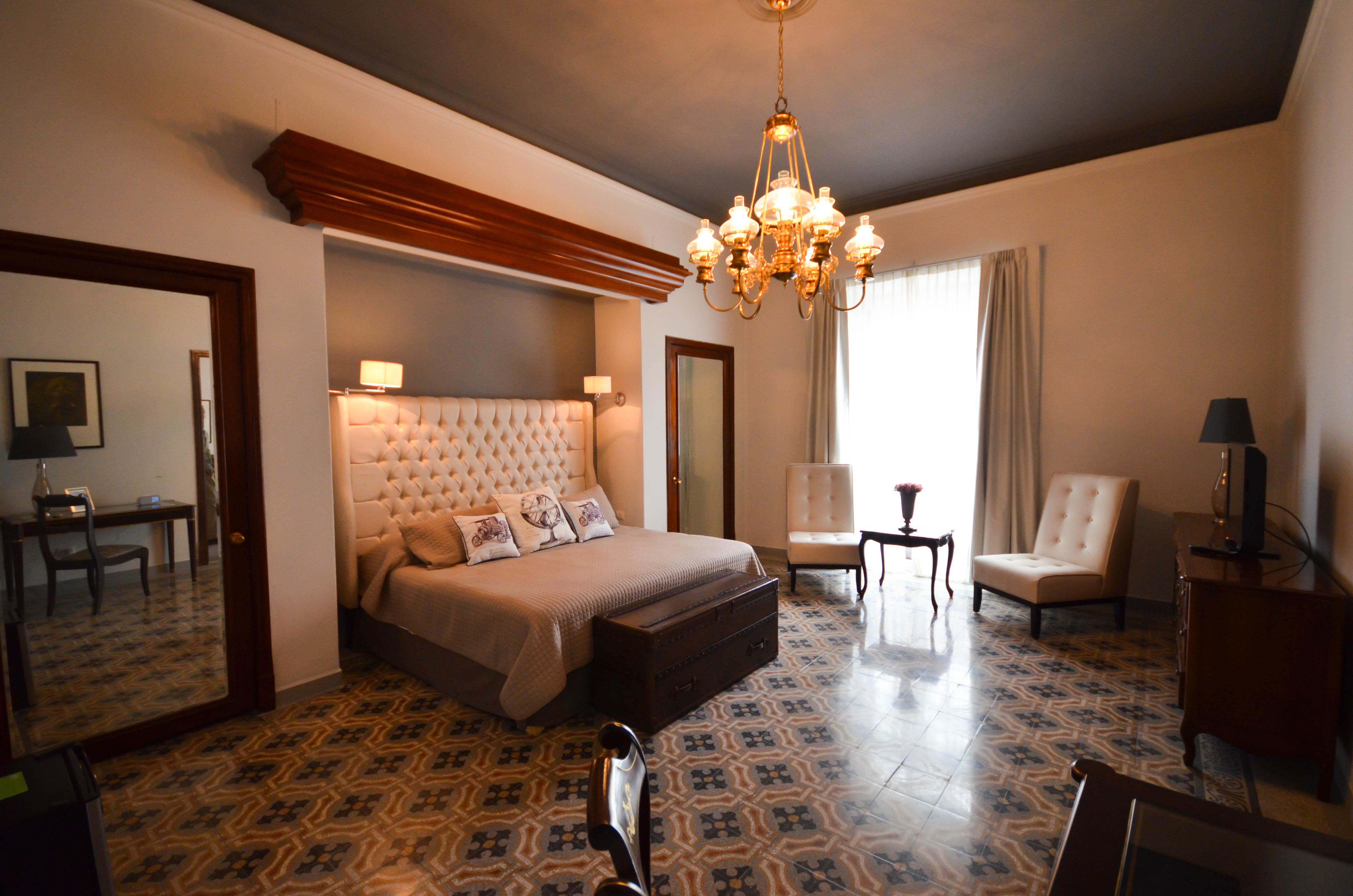 Hotel Boutique Casa Del Jardin アグアスカリエンテス エクステリア 写真