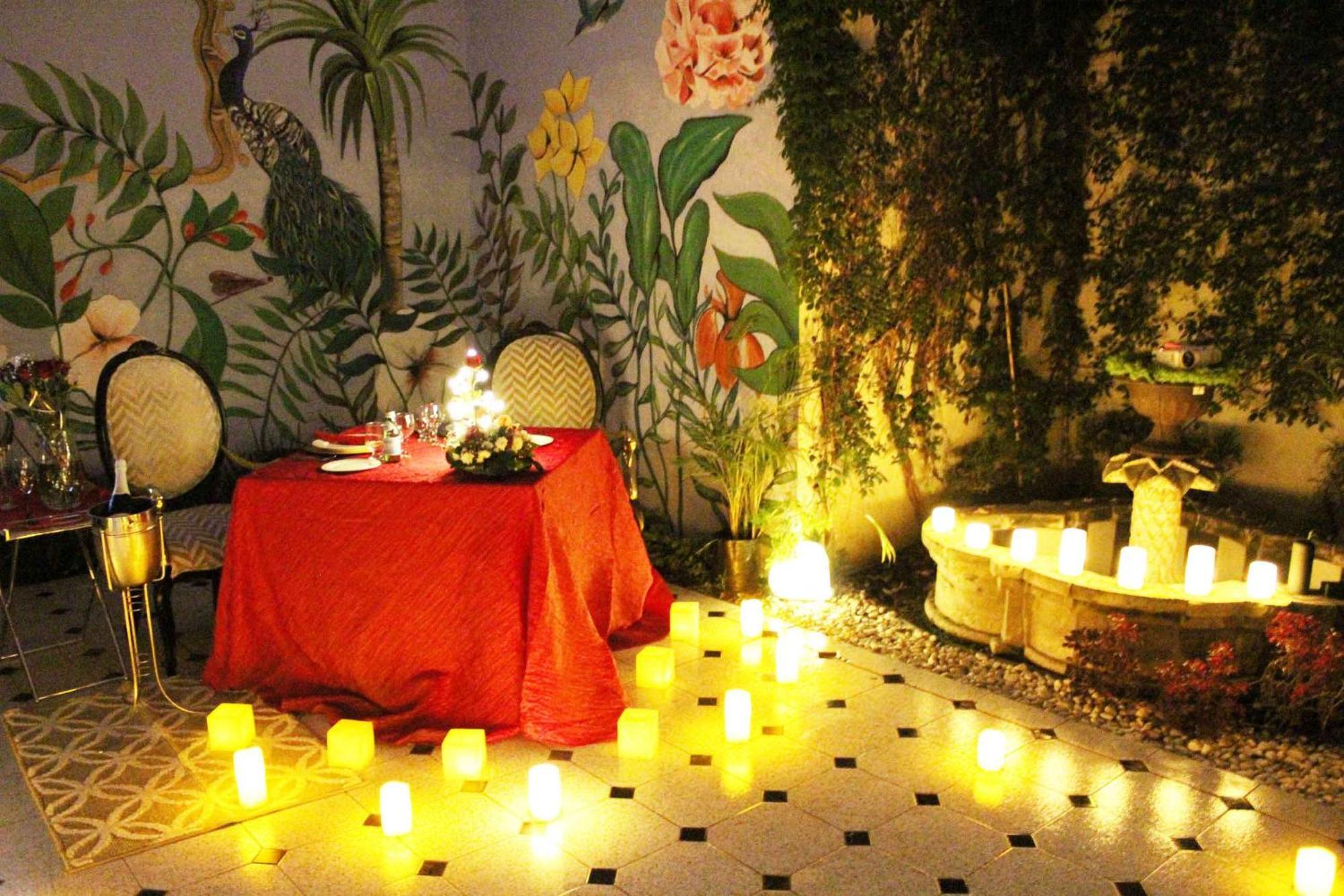 Hotel Boutique Casa Del Jardin アグアスカリエンテス エクステリア 写真