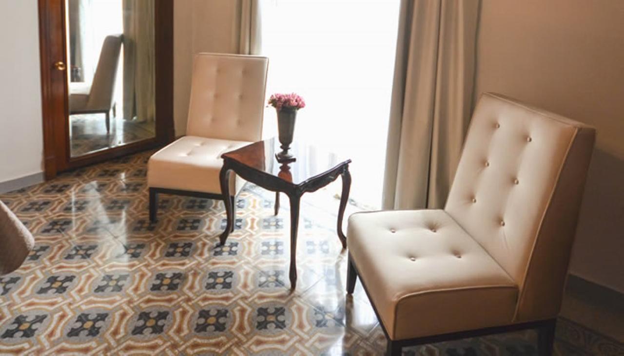 Hotel Boutique Casa Del Jardin アグアスカリエンテス エクステリア 写真